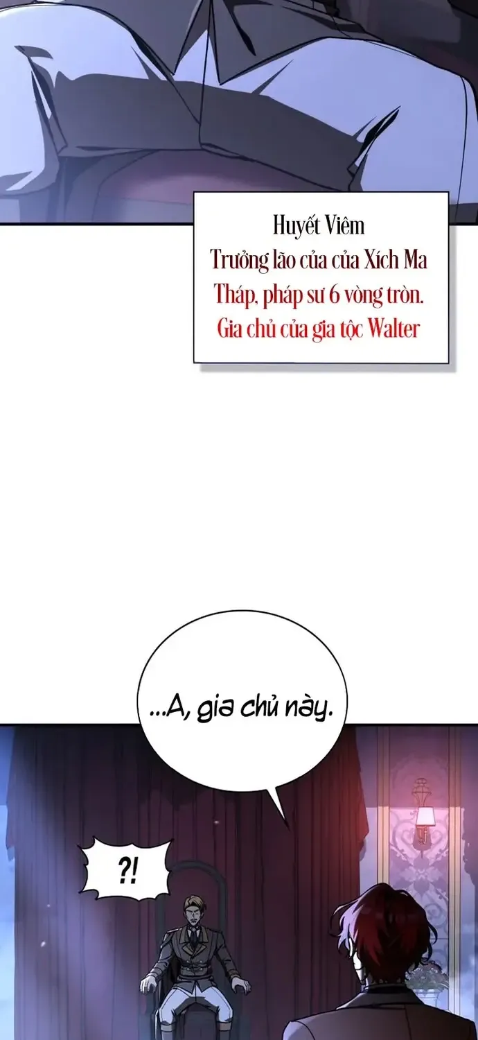 Thợ Săn Cấp Sss Chuyển Sinh Thành Thiên Tài Nhà Công Tước Chap 42 - Next Chap 43