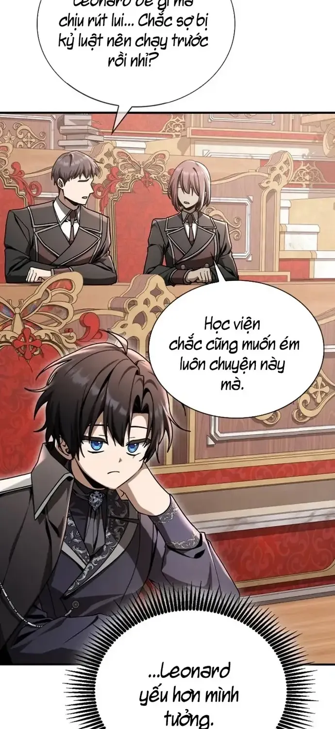 Thợ Săn Cấp Sss Chuyển Sinh Thành Thiên Tài Nhà Công Tước Chap 42 - Next Chap 43