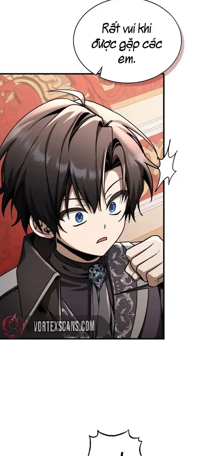 Thợ Săn Cấp Sss Chuyển Sinh Thành Thiên Tài Nhà Công Tước Chap 42 - Next Chap 43