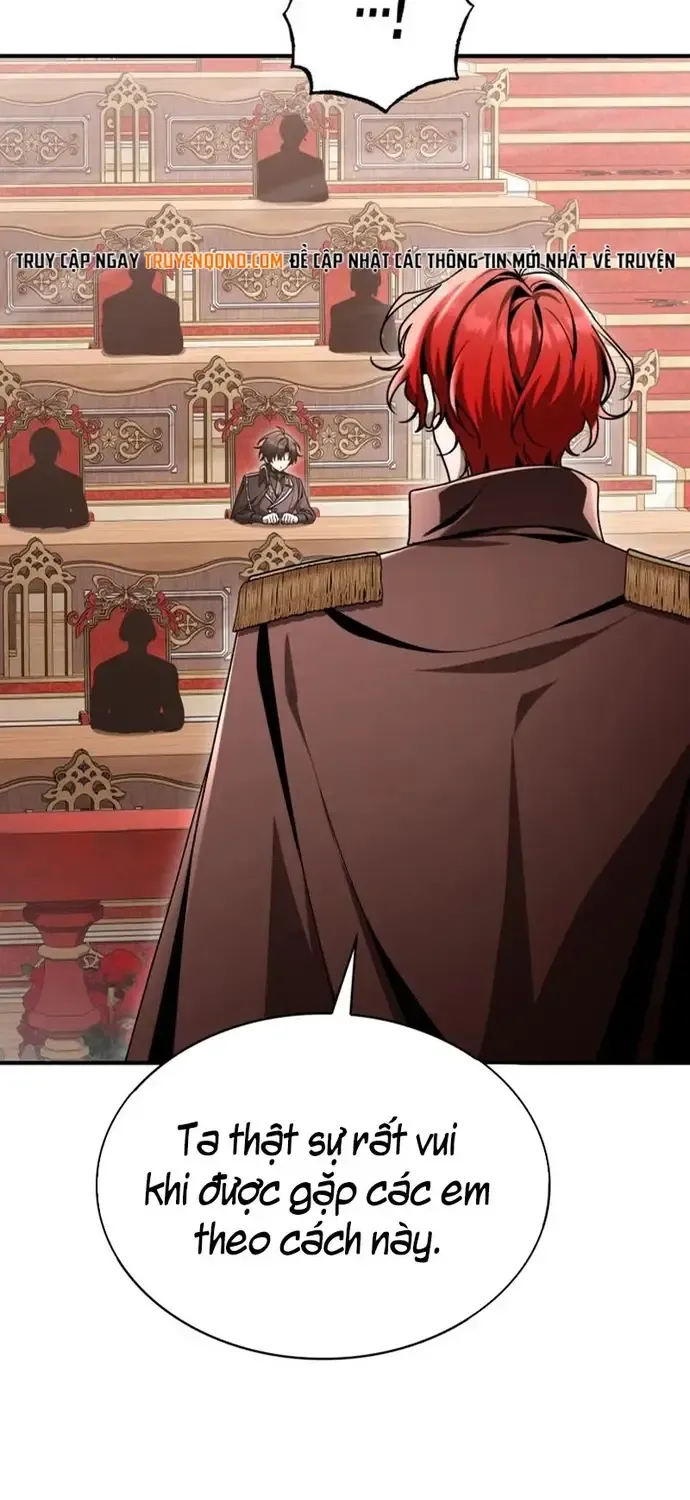 Thợ Săn Cấp Sss Chuyển Sinh Thành Thiên Tài Nhà Công Tước Chap 42 - Next Chap 43
