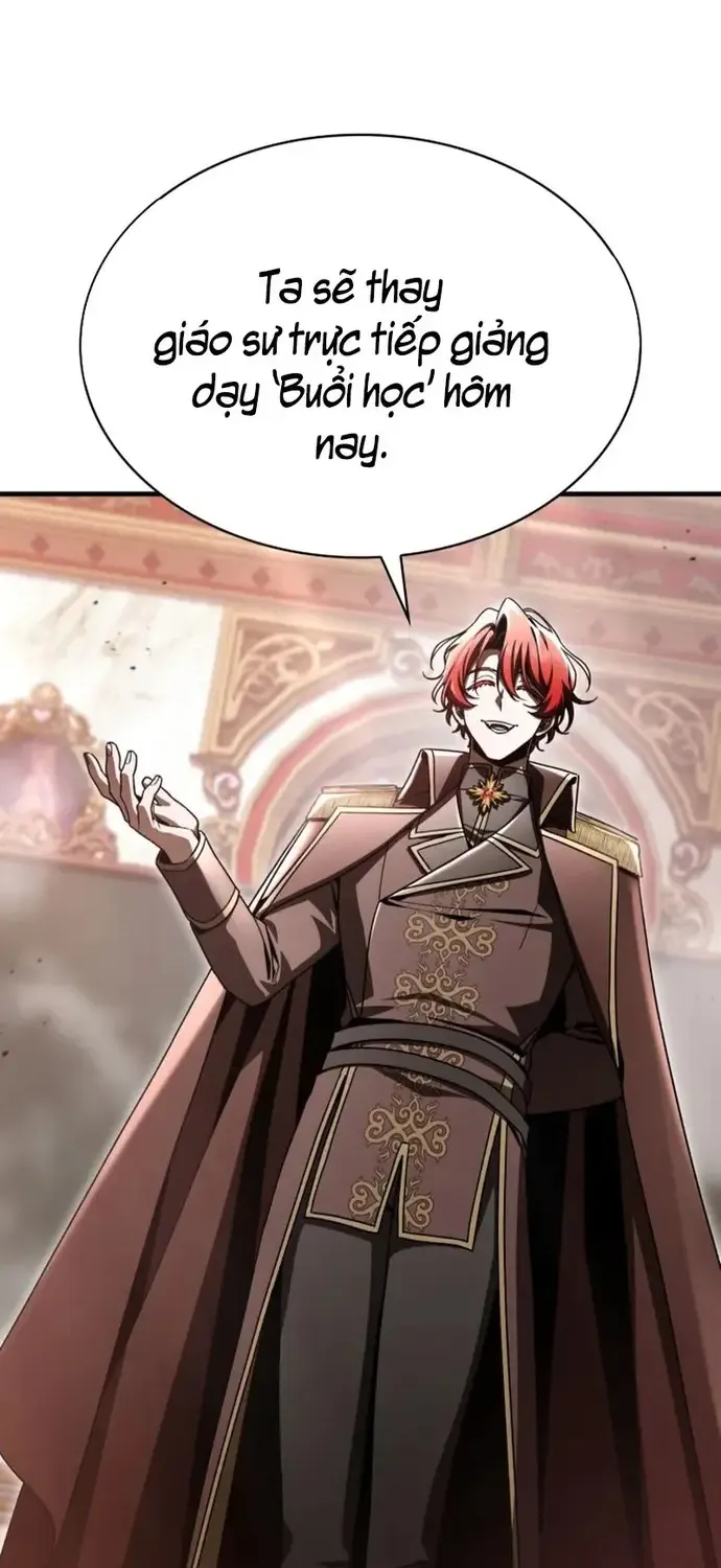 Thợ Săn Cấp Sss Chuyển Sinh Thành Thiên Tài Nhà Công Tước Chap 42 - Next Chap 43