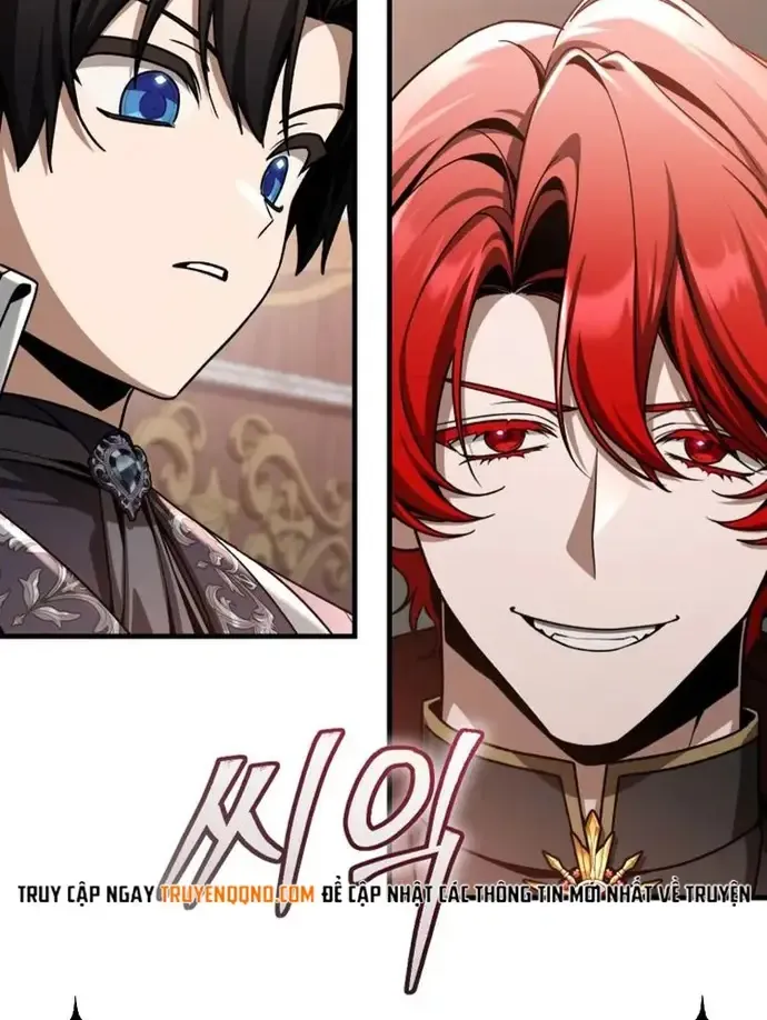 Thợ Săn Cấp Sss Chuyển Sinh Thành Thiên Tài Nhà Công Tước Chap 42 - Next Chap 43