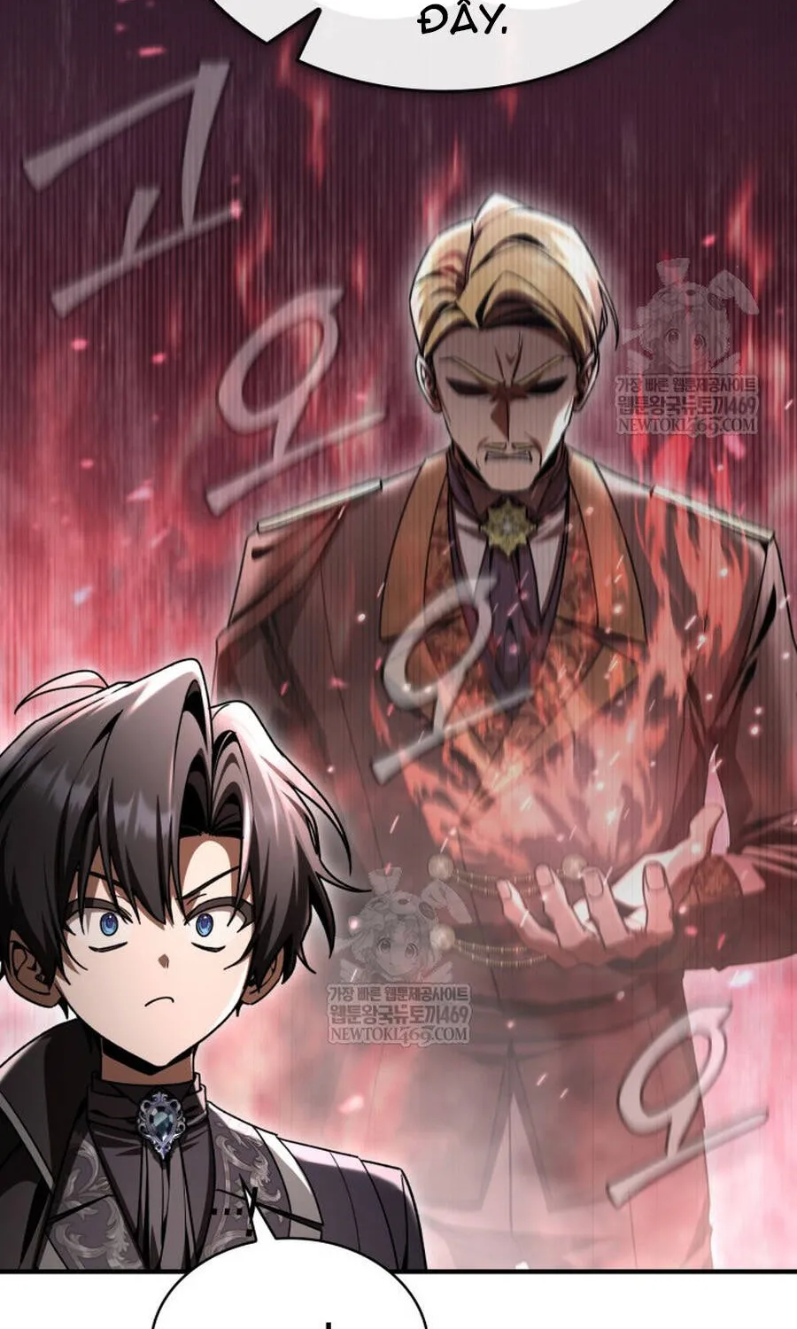 Thợ Săn Cấp Sss Chuyển Sinh Thành Thiên Tài Nhà Công Tước Chap 43 - Next Chap 44