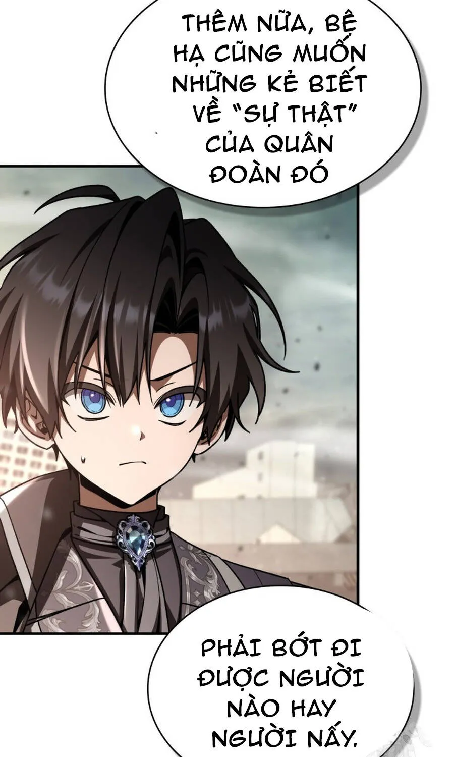 Thợ Săn Cấp Sss Chuyển Sinh Thành Thiên Tài Nhà Công Tước Chap 43 - Next Chap 44