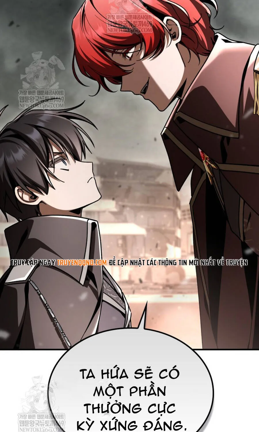 Thợ Săn Cấp Sss Chuyển Sinh Thành Thiên Tài Nhà Công Tước Chap 43 - Next Chap 44