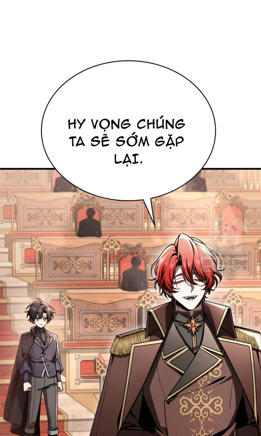 Thợ Săn Cấp Sss Chuyển Sinh Thành Thiên Tài Nhà Công Tước Chap 43 - Next Chap 44