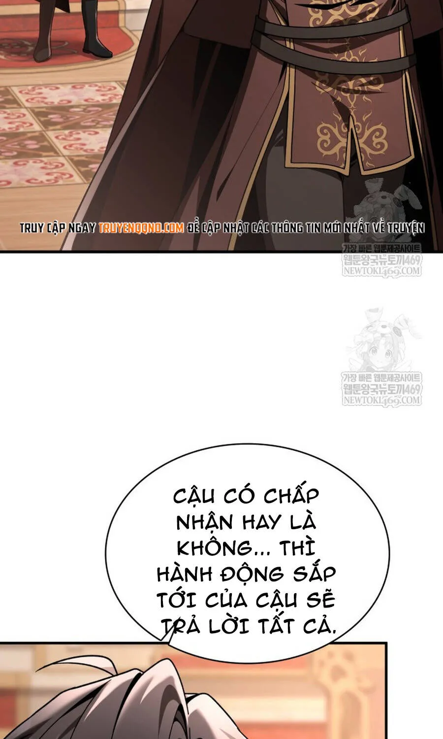 Thợ Săn Cấp Sss Chuyển Sinh Thành Thiên Tài Nhà Công Tước Chap 43 - Next Chap 44