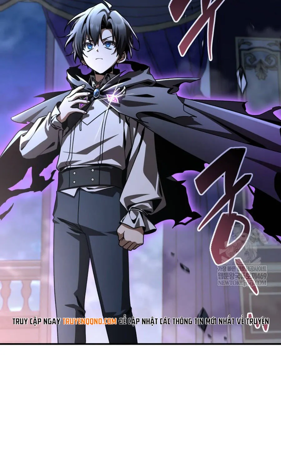 Thợ Săn Cấp Sss Chuyển Sinh Thành Thiên Tài Nhà Công Tước Chap 43 - Next Chap 44