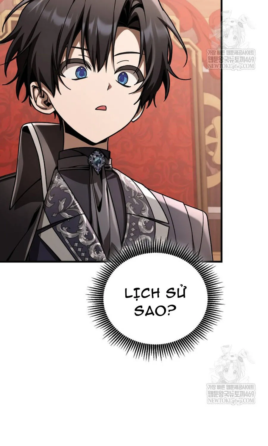 Thợ Săn Cấp Sss Chuyển Sinh Thành Thiên Tài Nhà Công Tước Chap 43 - Next Chap 44