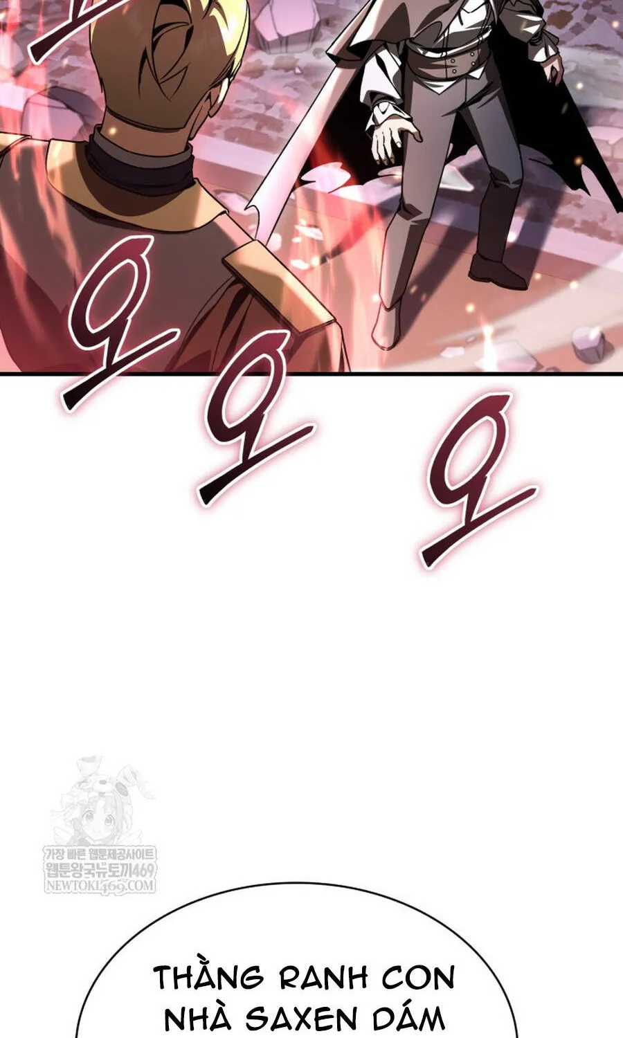 Thợ Săn Cấp Sss Chuyển Sinh Thành Thiên Tài Nhà Công Tước Chap 43 - Next Chap 44
