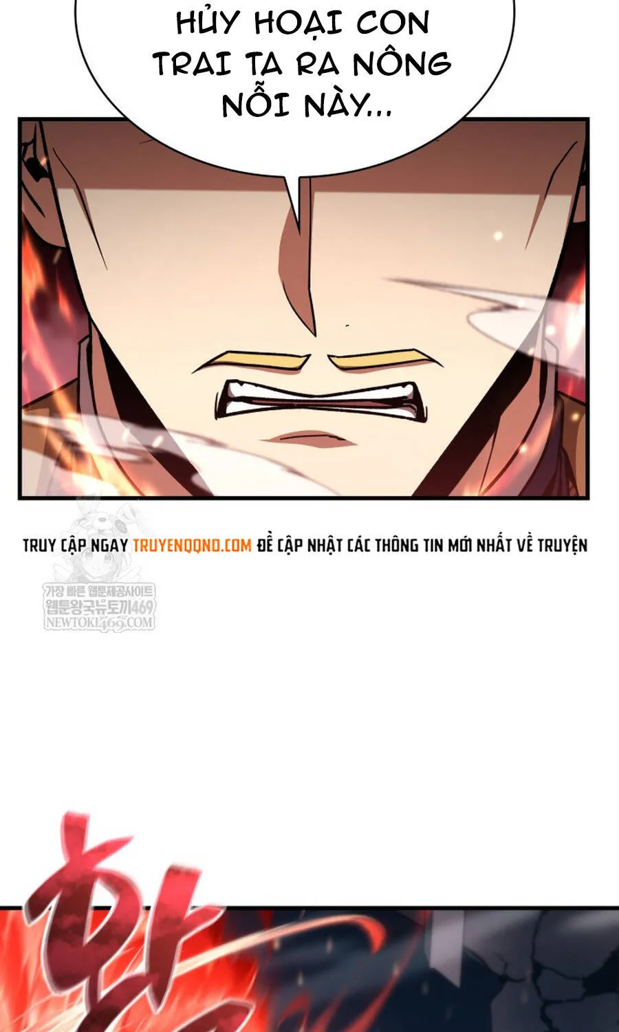 Thợ Săn Cấp Sss Chuyển Sinh Thành Thiên Tài Nhà Công Tước Chap 43 - Next Chap 44