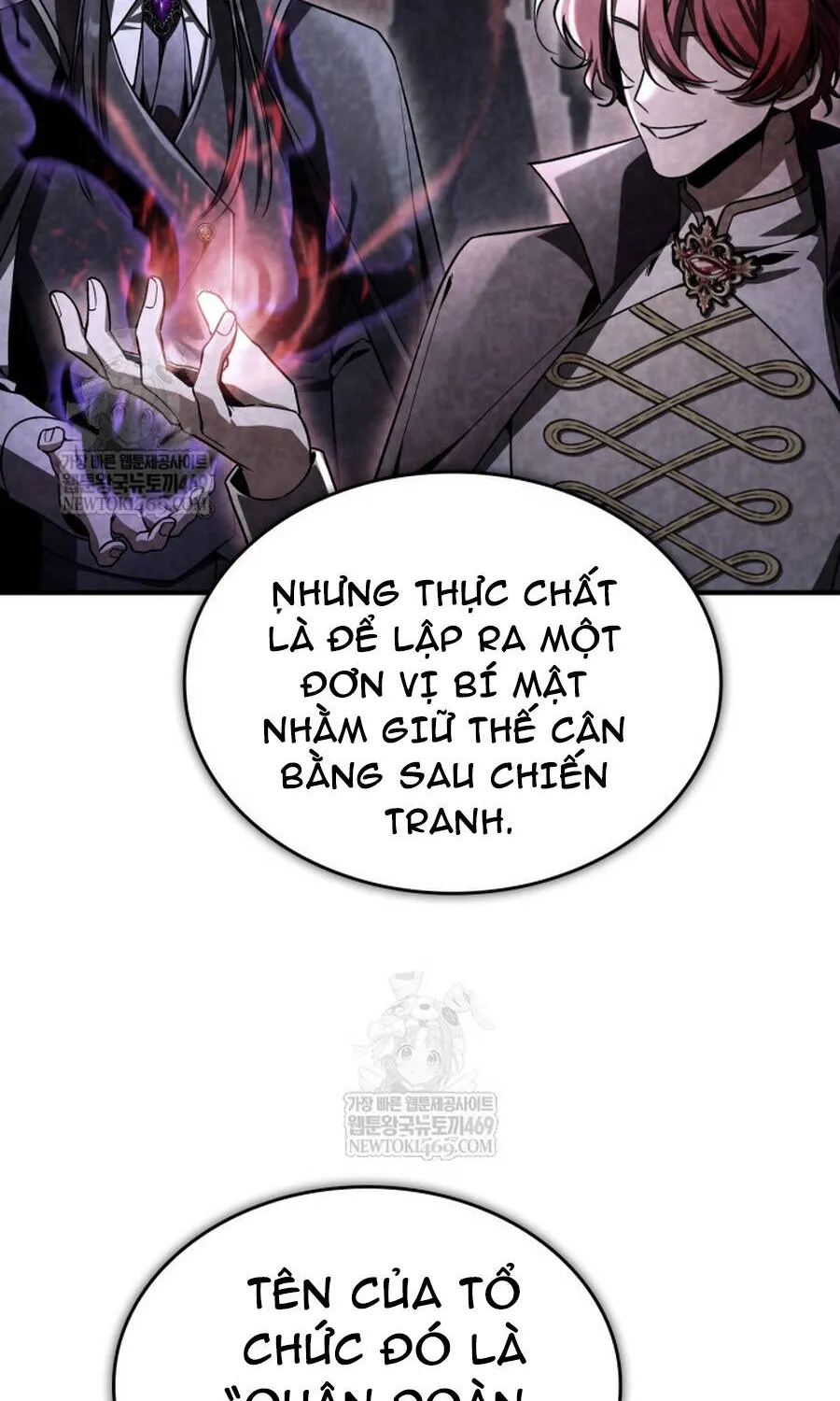 Thợ Săn Cấp Sss Chuyển Sinh Thành Thiên Tài Nhà Công Tước Chap 43 - Next Chap 44