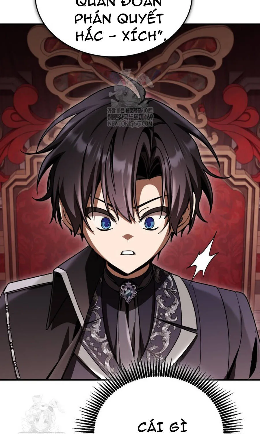 Thợ Săn Cấp Sss Chuyển Sinh Thành Thiên Tài Nhà Công Tước Chap 43 - Next Chap 44