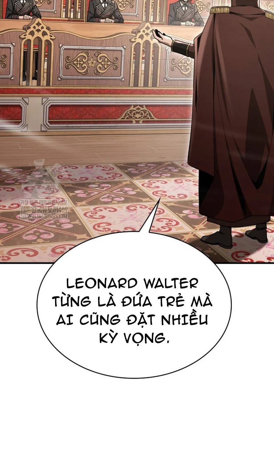 Thợ Săn Cấp Sss Chuyển Sinh Thành Thiên Tài Nhà Công Tước Chap 43 - Next Chap 44