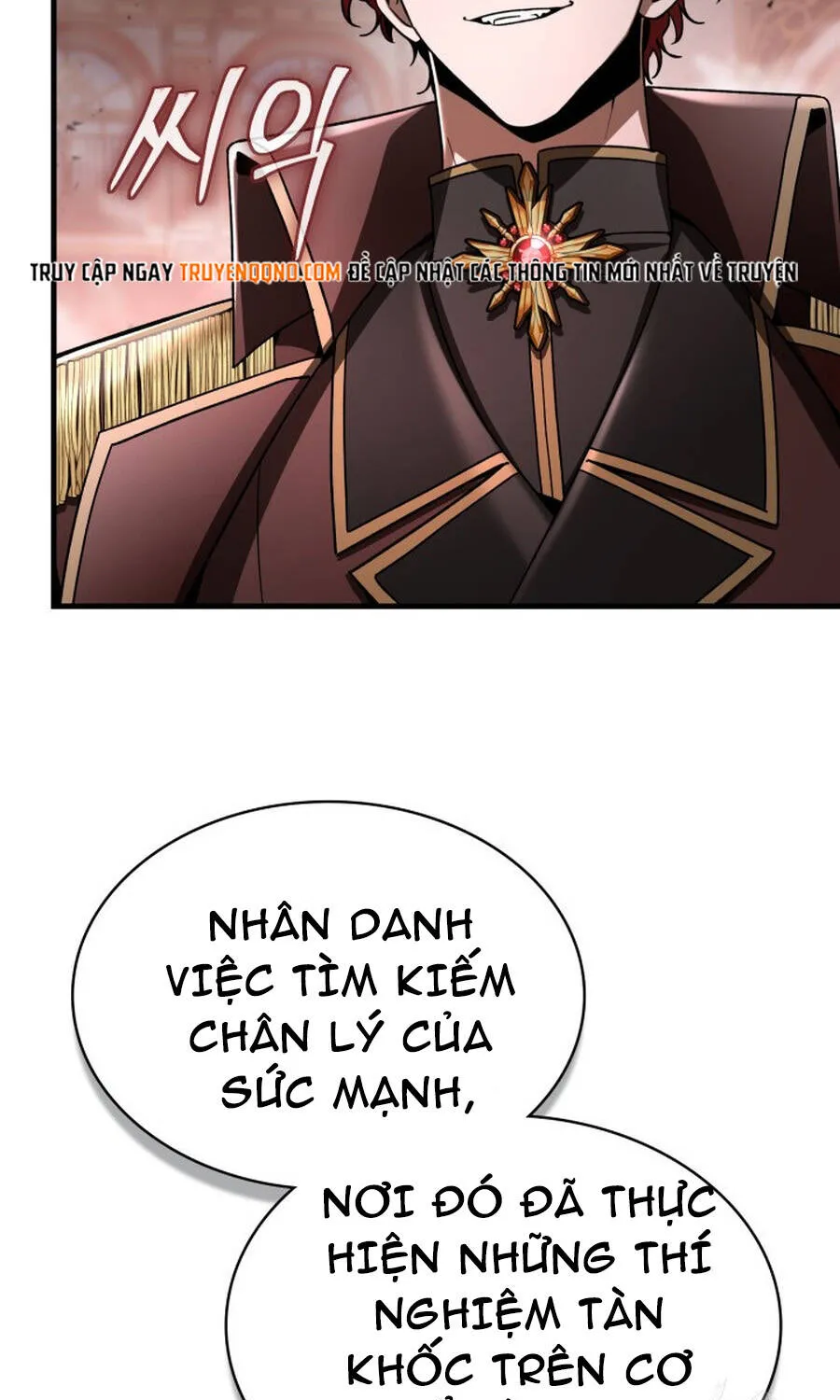 Thợ Săn Cấp Sss Chuyển Sinh Thành Thiên Tài Nhà Công Tước Chap 43 - Next Chap 44