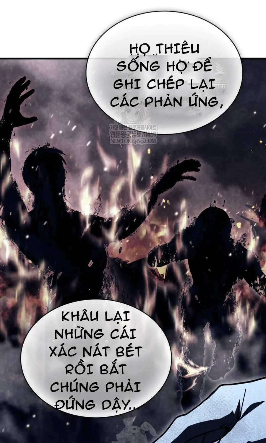 Thợ Săn Cấp Sss Chuyển Sinh Thành Thiên Tài Nhà Công Tước Chap 43 - Next Chap 44