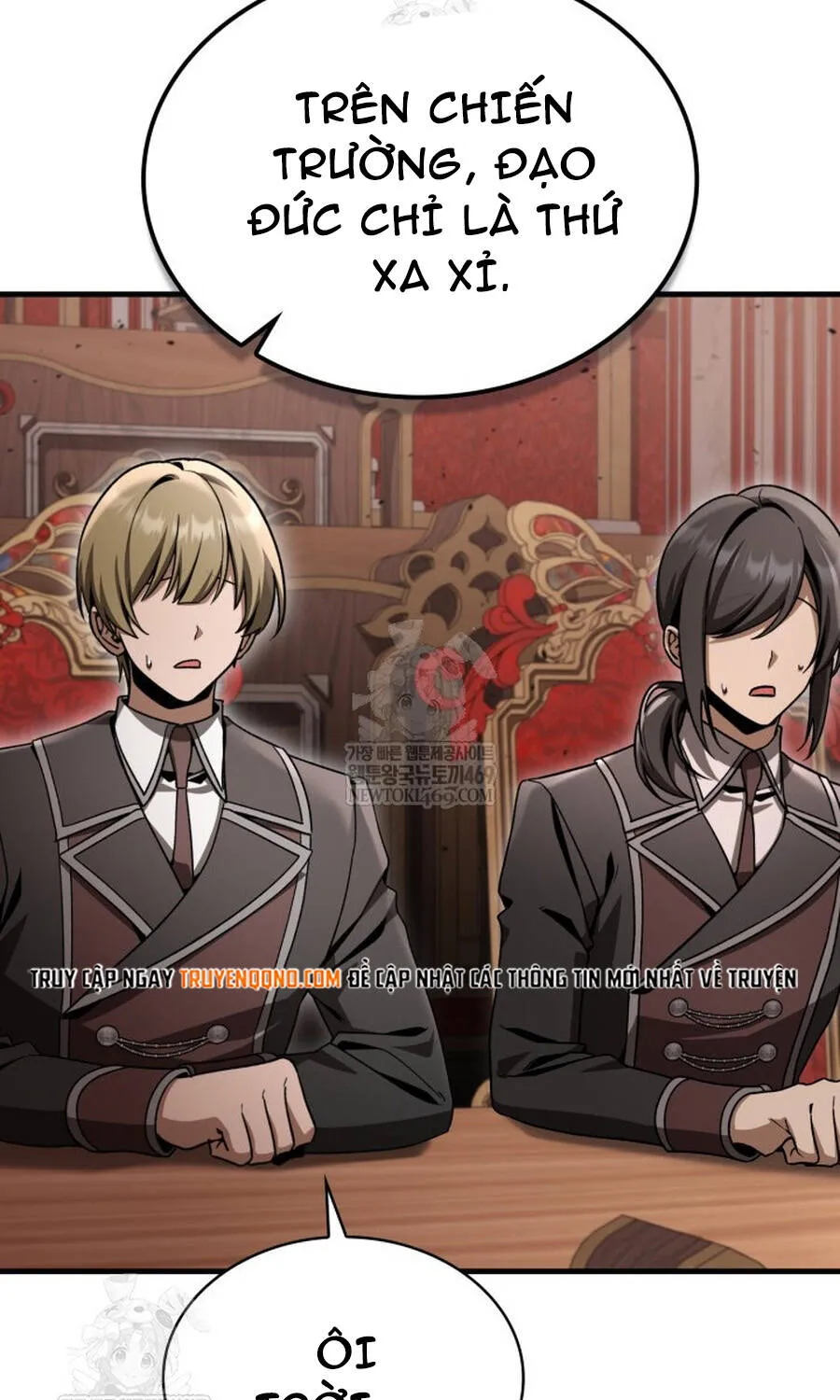 Thợ Săn Cấp Sss Chuyển Sinh Thành Thiên Tài Nhà Công Tước Chap 43 - Next Chap 44