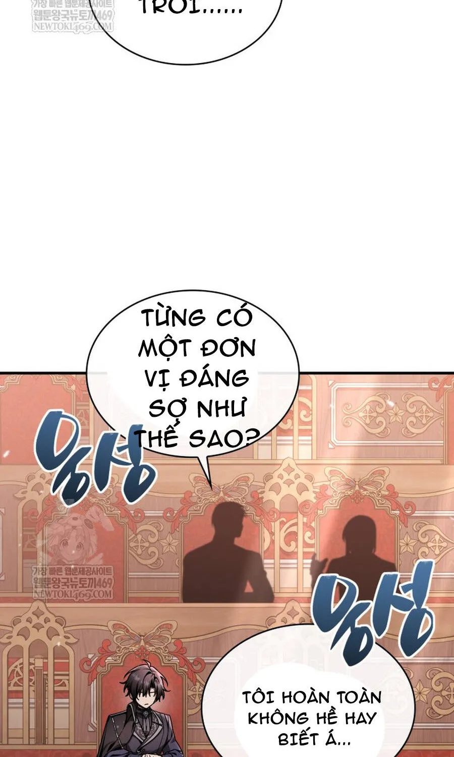 Thợ Săn Cấp Sss Chuyển Sinh Thành Thiên Tài Nhà Công Tước Chap 43 - Next Chap 44