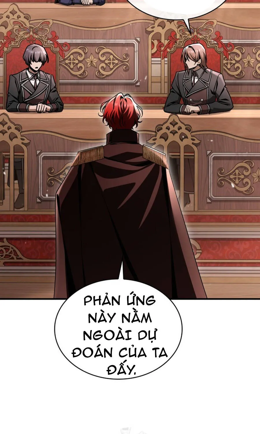 Thợ Săn Cấp Sss Chuyển Sinh Thành Thiên Tài Nhà Công Tước Chap 43 - Next Chap 44