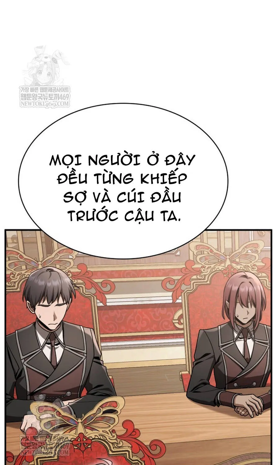 Thợ Săn Cấp Sss Chuyển Sinh Thành Thiên Tài Nhà Công Tước Chap 43 - Next Chap 44
