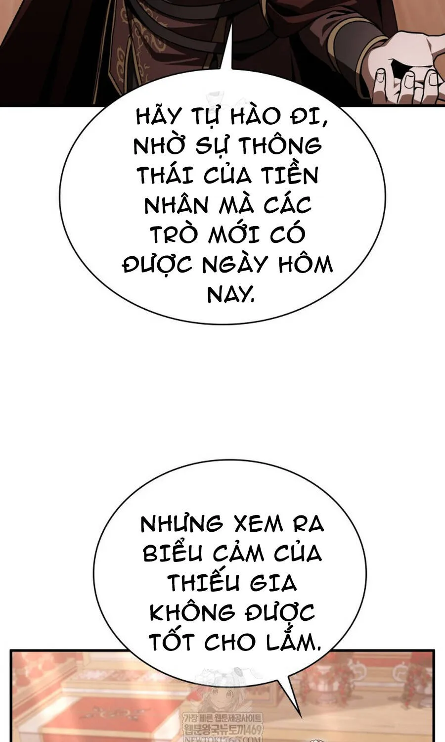 Thợ Săn Cấp Sss Chuyển Sinh Thành Thiên Tài Nhà Công Tước Chap 43 - Next Chap 44