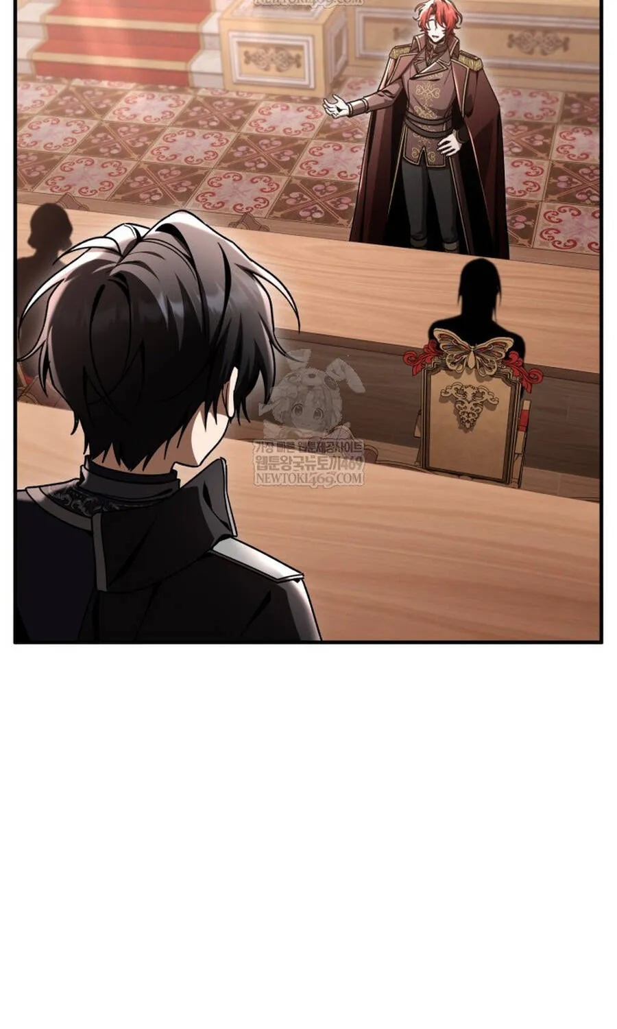 Thợ Săn Cấp Sss Chuyển Sinh Thành Thiên Tài Nhà Công Tước Chap 43 - Next Chap 44