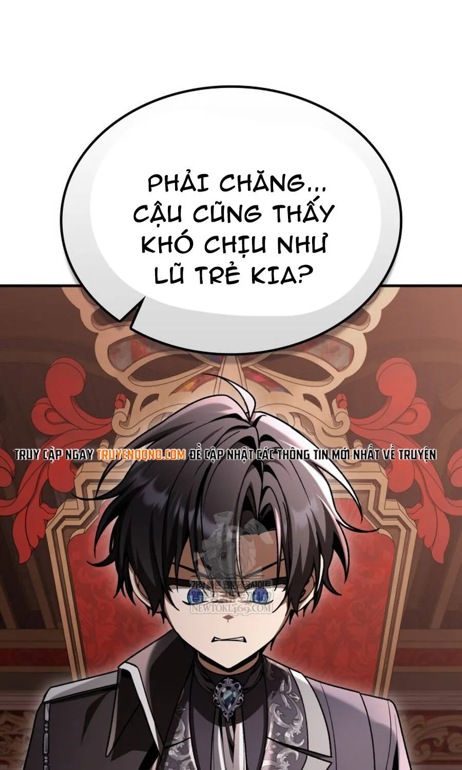 Thợ Săn Cấp Sss Chuyển Sinh Thành Thiên Tài Nhà Công Tước Chap 43 - Next Chap 44