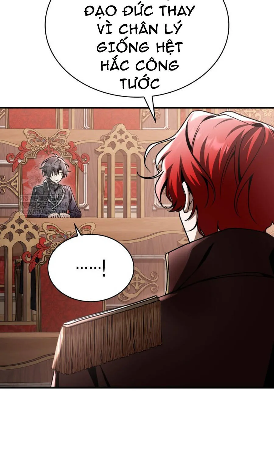 Thợ Săn Cấp Sss Chuyển Sinh Thành Thiên Tài Nhà Công Tước Chap 43 - Next Chap 44