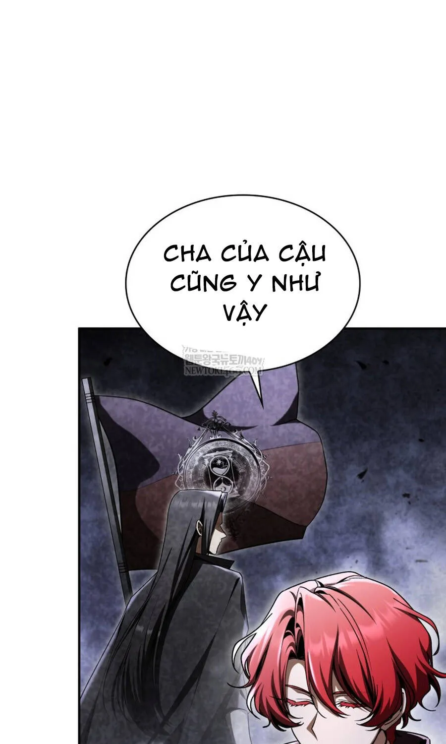 Thợ Săn Cấp Sss Chuyển Sinh Thành Thiên Tài Nhà Công Tước Chap 43 - Next Chap 44