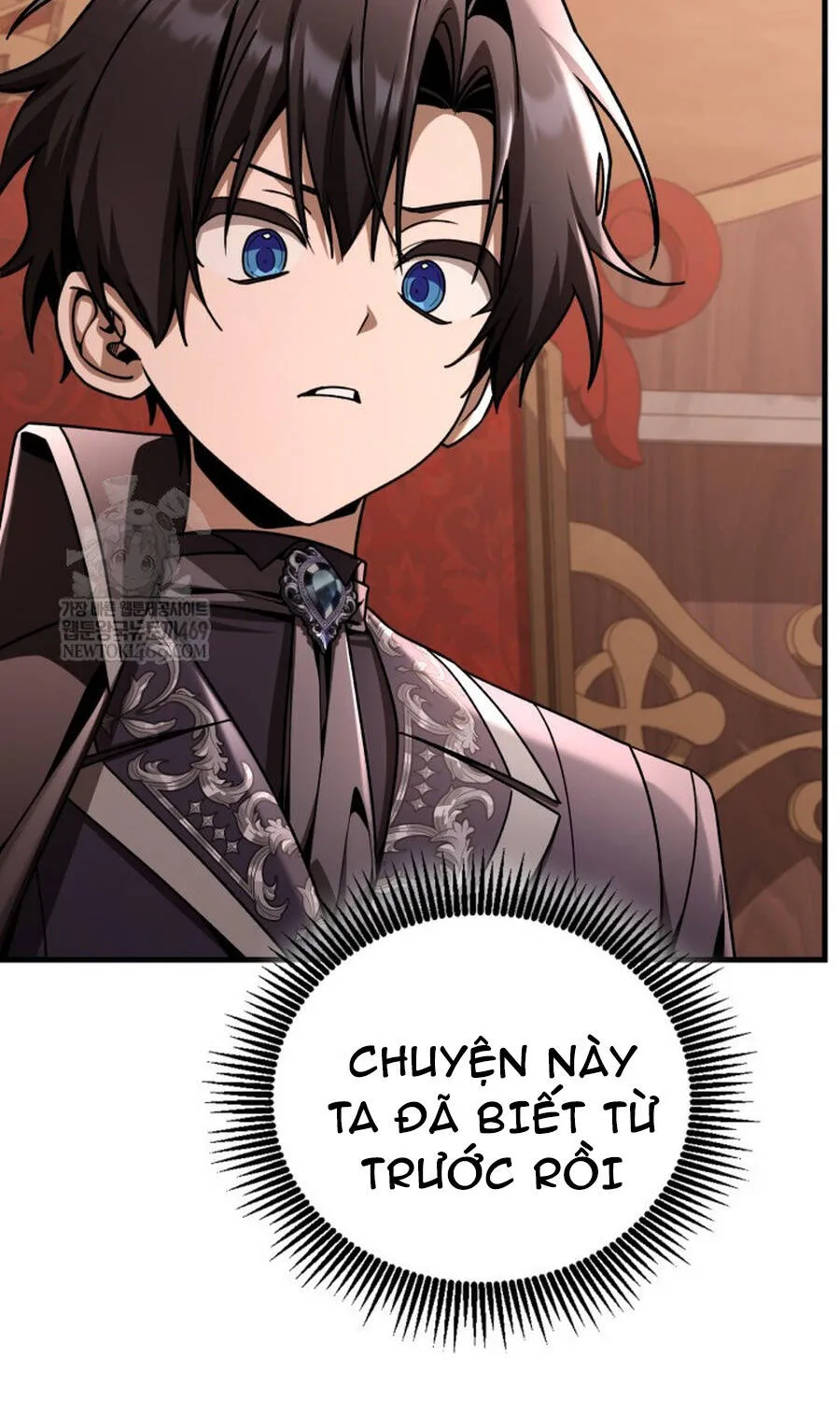Thợ Săn Cấp Sss Chuyển Sinh Thành Thiên Tài Nhà Công Tước Chap 43 - Next Chap 44