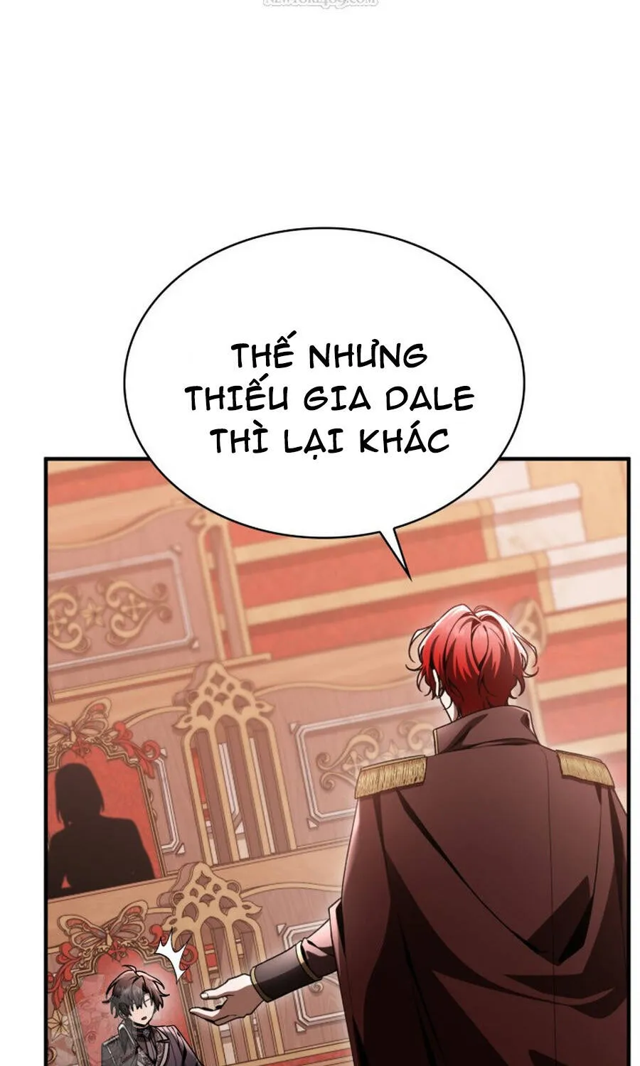 Thợ Săn Cấp Sss Chuyển Sinh Thành Thiên Tài Nhà Công Tước Chap 43 - Next Chap 44
