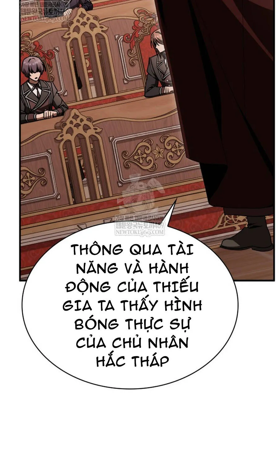 Thợ Săn Cấp Sss Chuyển Sinh Thành Thiên Tài Nhà Công Tước Chap 43 - Next Chap 44