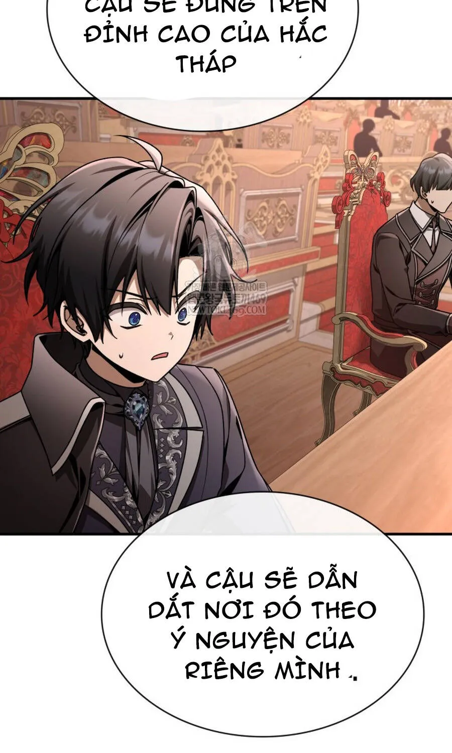 Thợ Săn Cấp Sss Chuyển Sinh Thành Thiên Tài Nhà Công Tước Chap 43 - Next Chap 44