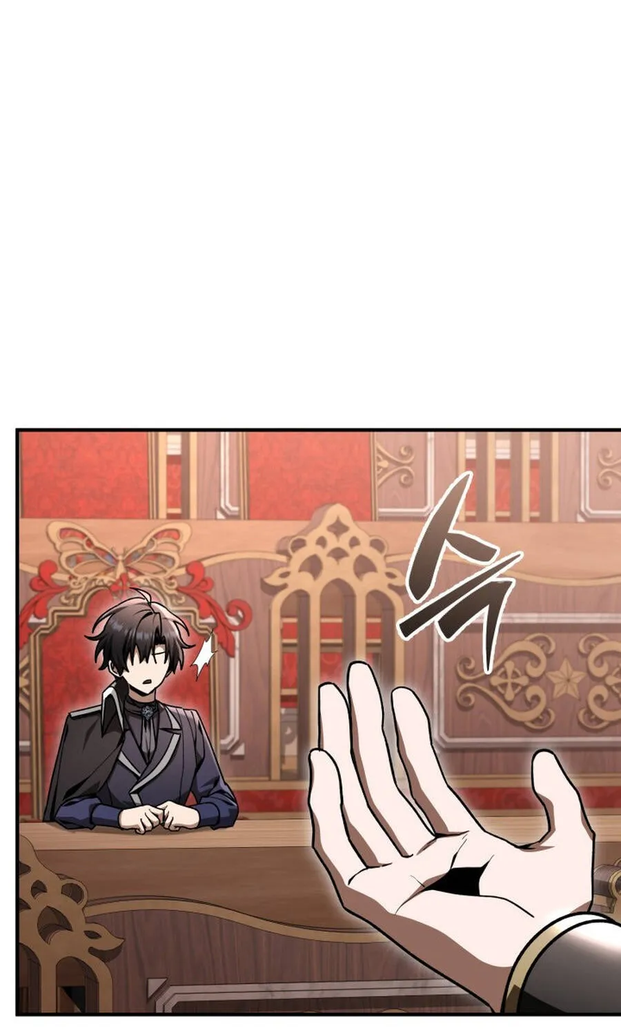Thợ Săn Cấp Sss Chuyển Sinh Thành Thiên Tài Nhà Công Tước Chap 43 - Next Chap 44