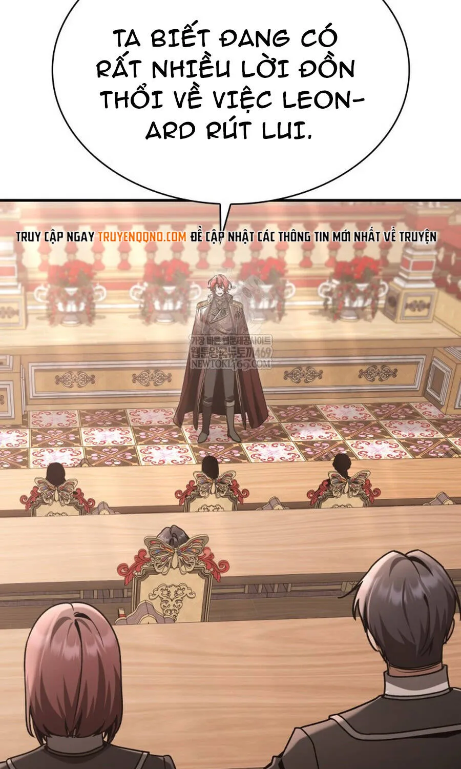 Thợ Săn Cấp Sss Chuyển Sinh Thành Thiên Tài Nhà Công Tước Chap 43 - Next Chap 44