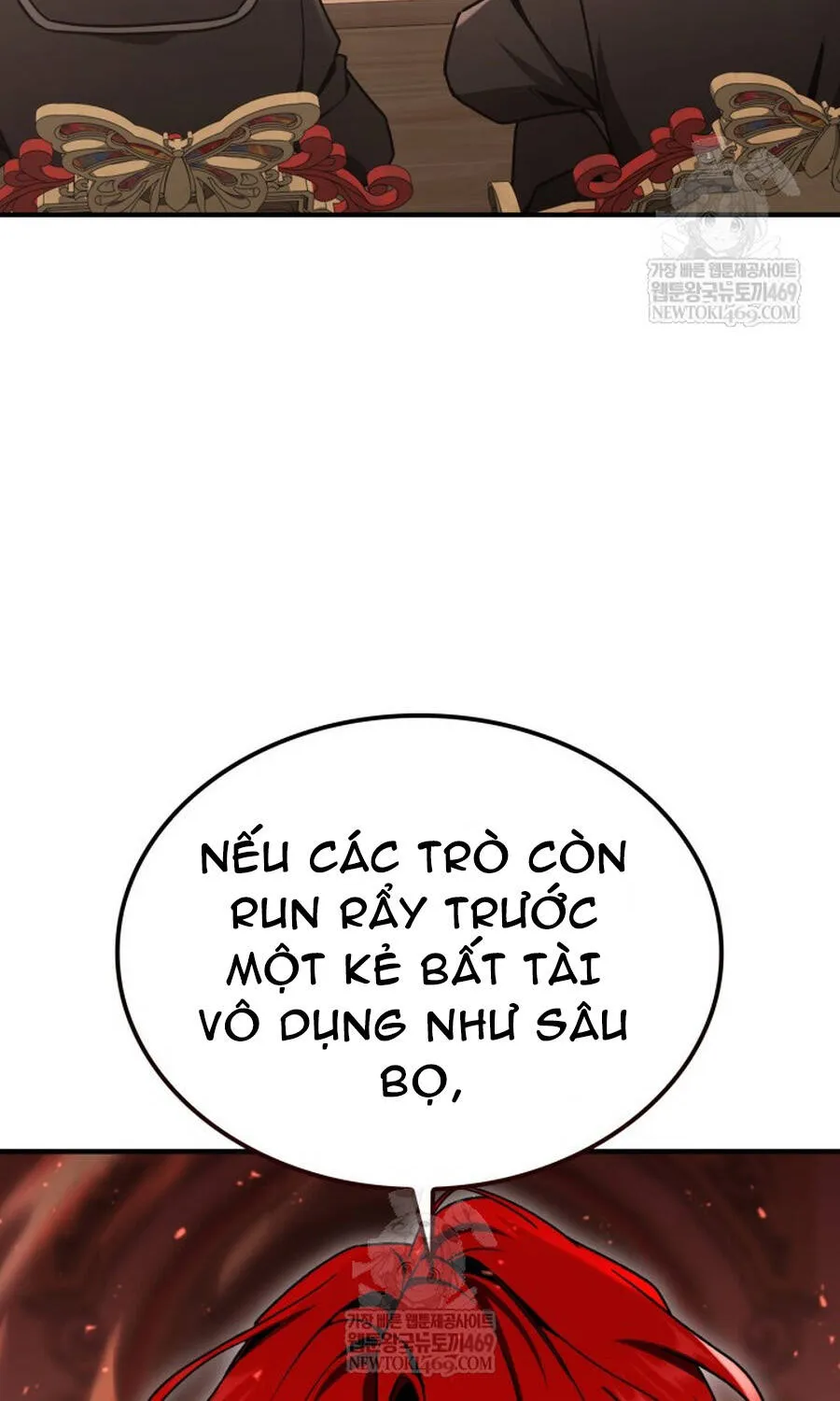 Thợ Săn Cấp Sss Chuyển Sinh Thành Thiên Tài Nhà Công Tước Chap 43 - Next Chap 44