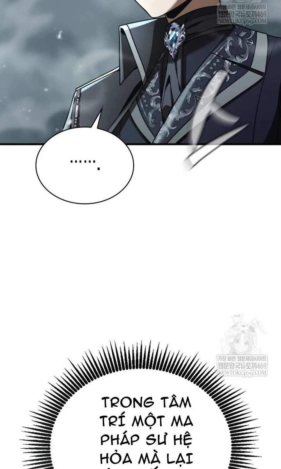 Thợ Săn Cấp Sss Chuyển Sinh Thành Thiên Tài Nhà Công Tước Chap 43 - Next Chap 44