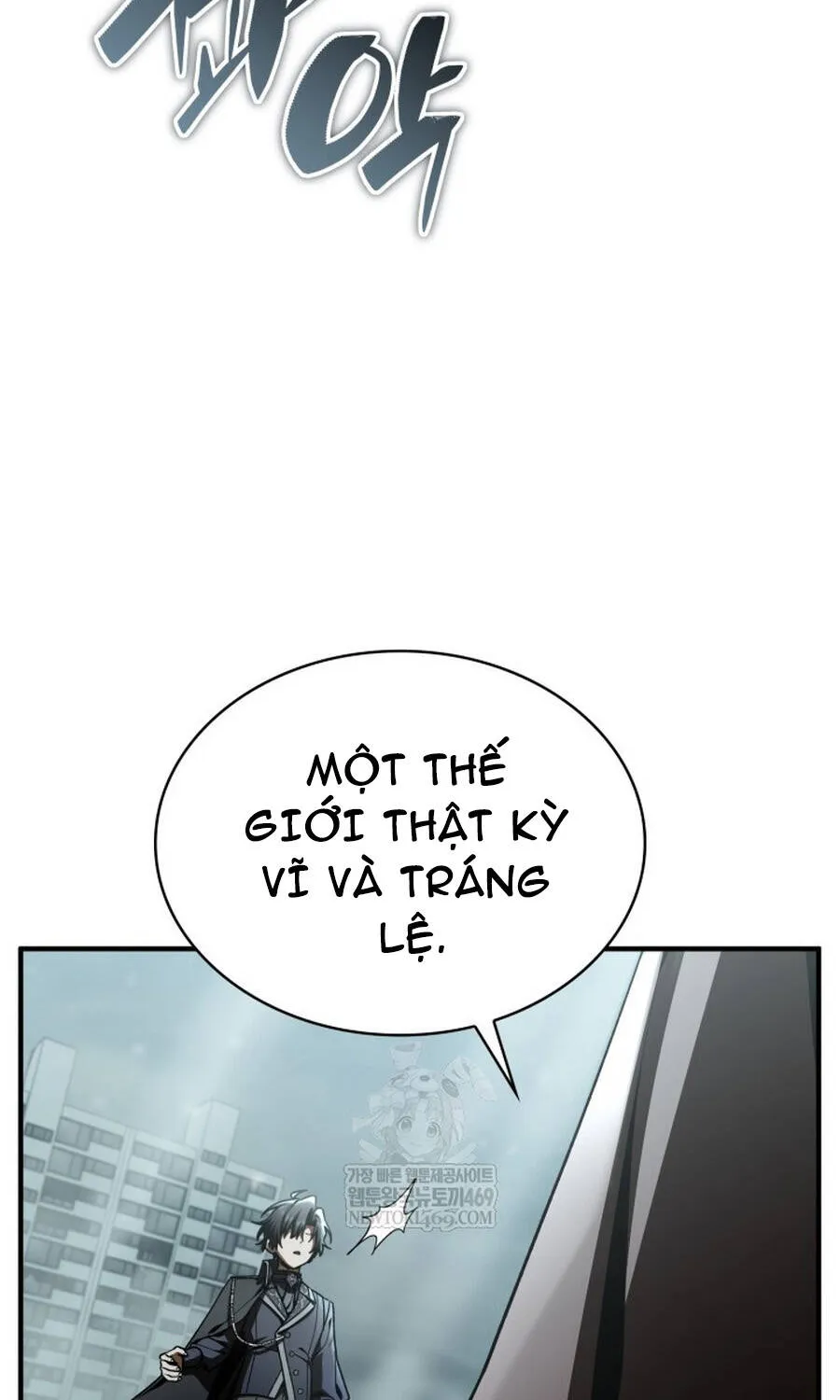 Thợ Săn Cấp Sss Chuyển Sinh Thành Thiên Tài Nhà Công Tước Chap 43 - Next Chap 44