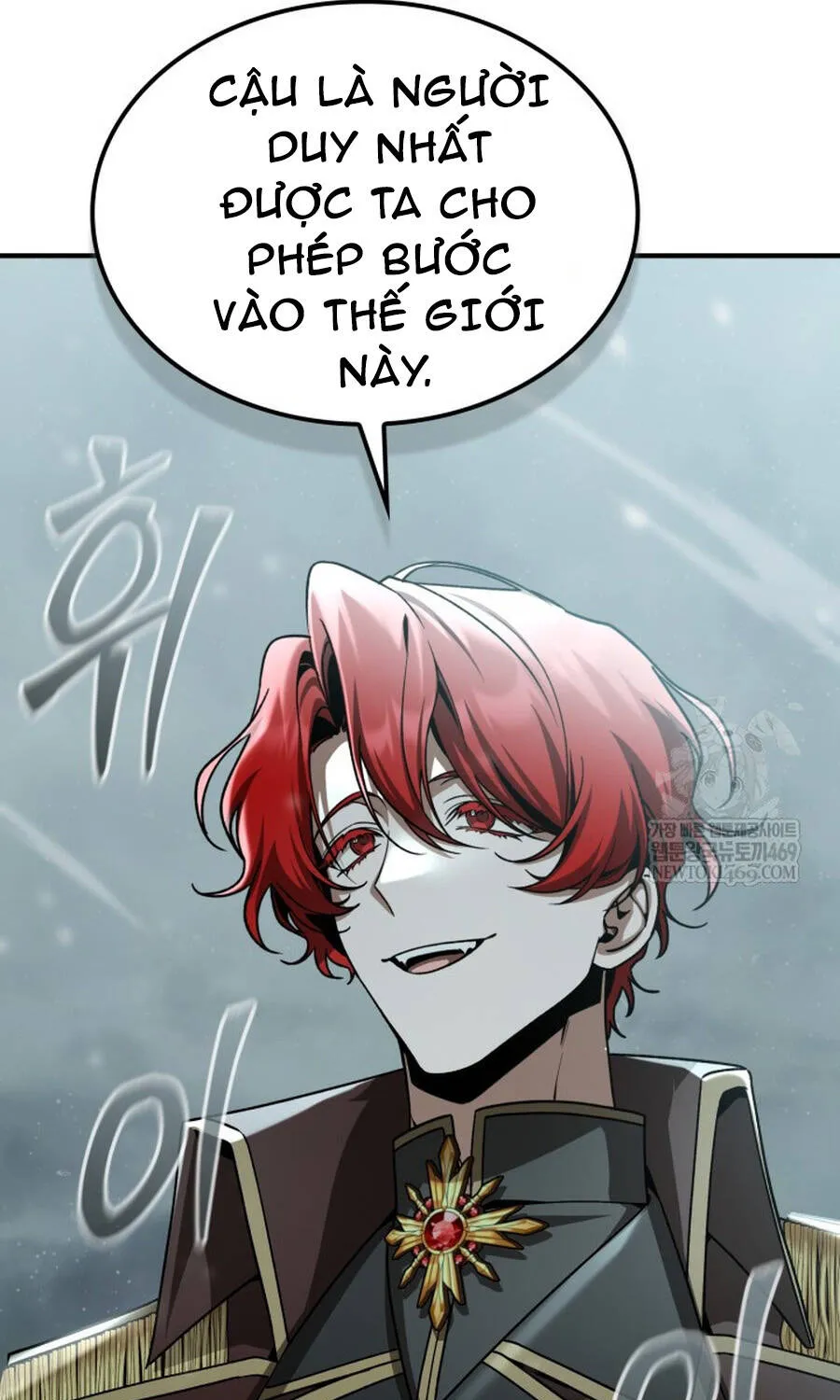 Thợ Săn Cấp Sss Chuyển Sinh Thành Thiên Tài Nhà Công Tước Chap 43 - Next Chap 44
