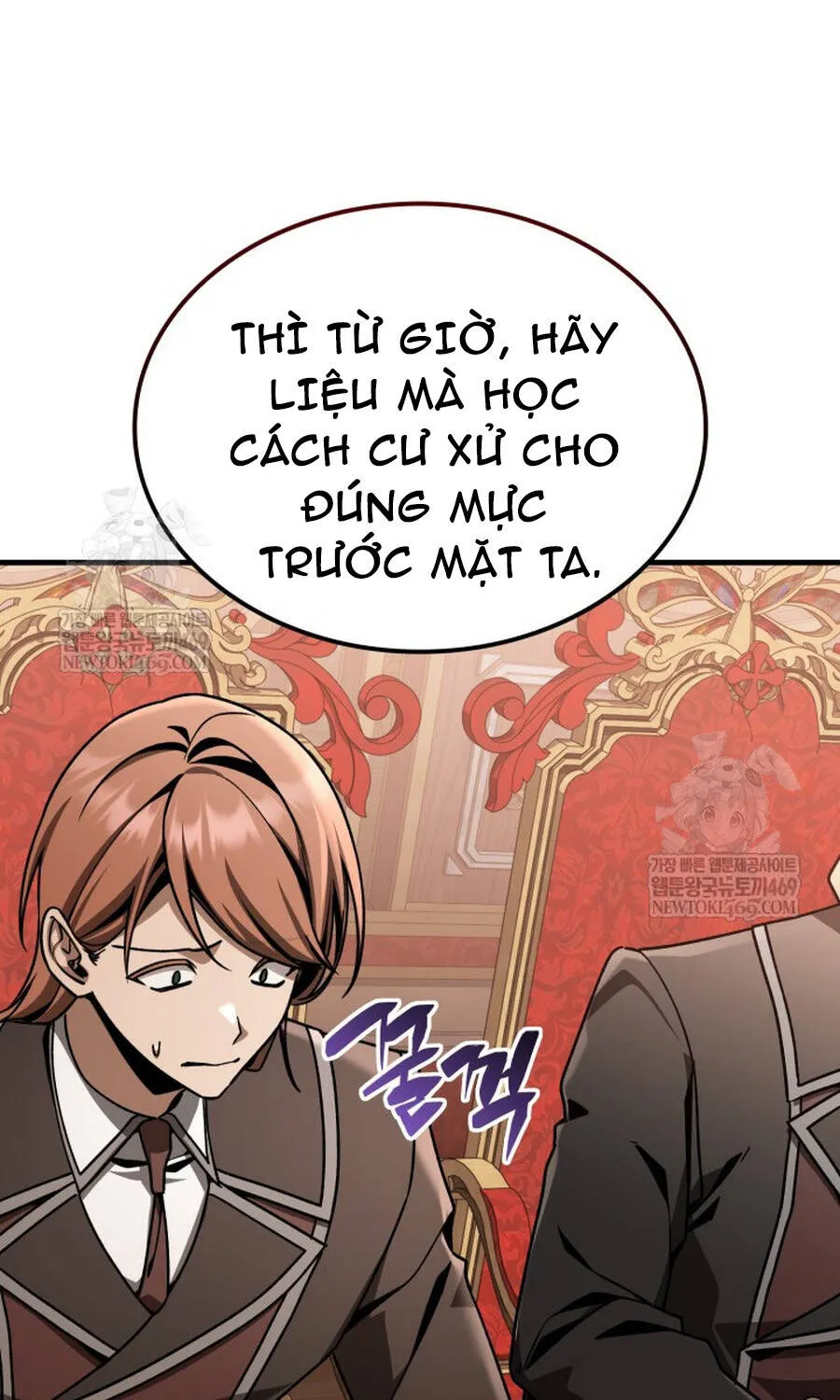 Thợ Săn Cấp Sss Chuyển Sinh Thành Thiên Tài Nhà Công Tước Chap 43 - Next Chap 44