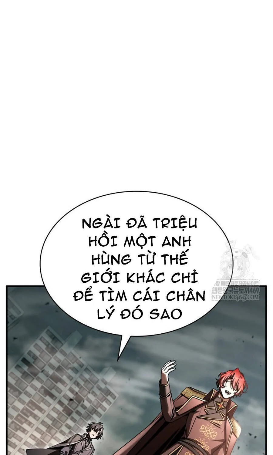 Thợ Săn Cấp Sss Chuyển Sinh Thành Thiên Tài Nhà Công Tước Chap 43 - Next Chap 44