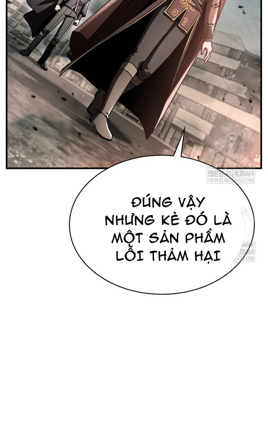 Thợ Săn Cấp Sss Chuyển Sinh Thành Thiên Tài Nhà Công Tước Chap 43 - Next Chap 44