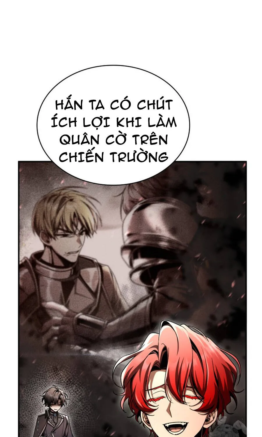 Thợ Săn Cấp Sss Chuyển Sinh Thành Thiên Tài Nhà Công Tước Chap 43 - Next Chap 44