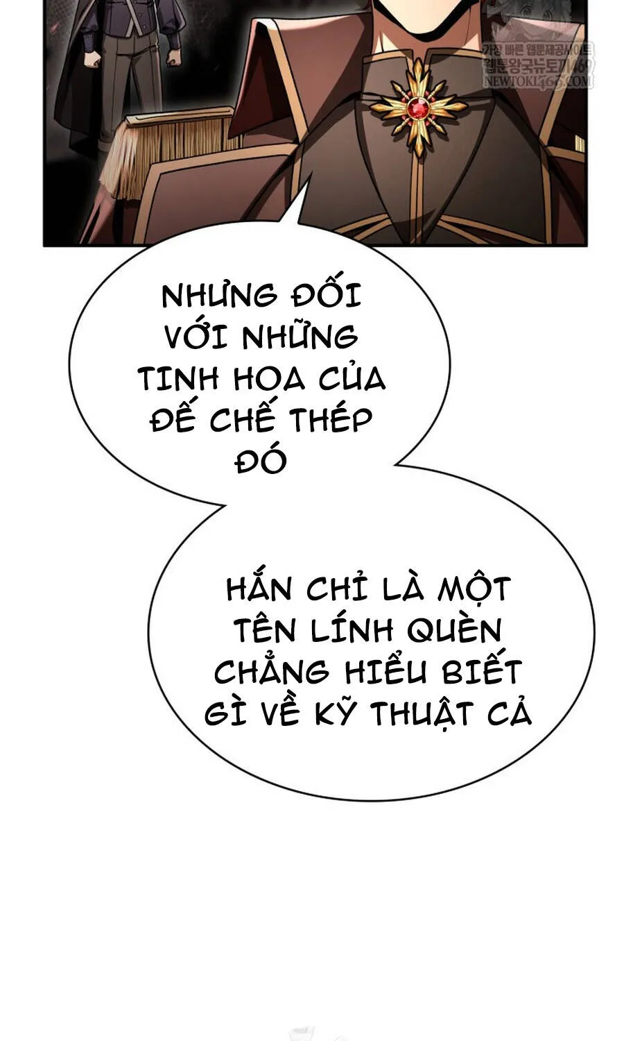 Thợ Săn Cấp Sss Chuyển Sinh Thành Thiên Tài Nhà Công Tước Chap 43 - Next Chap 44