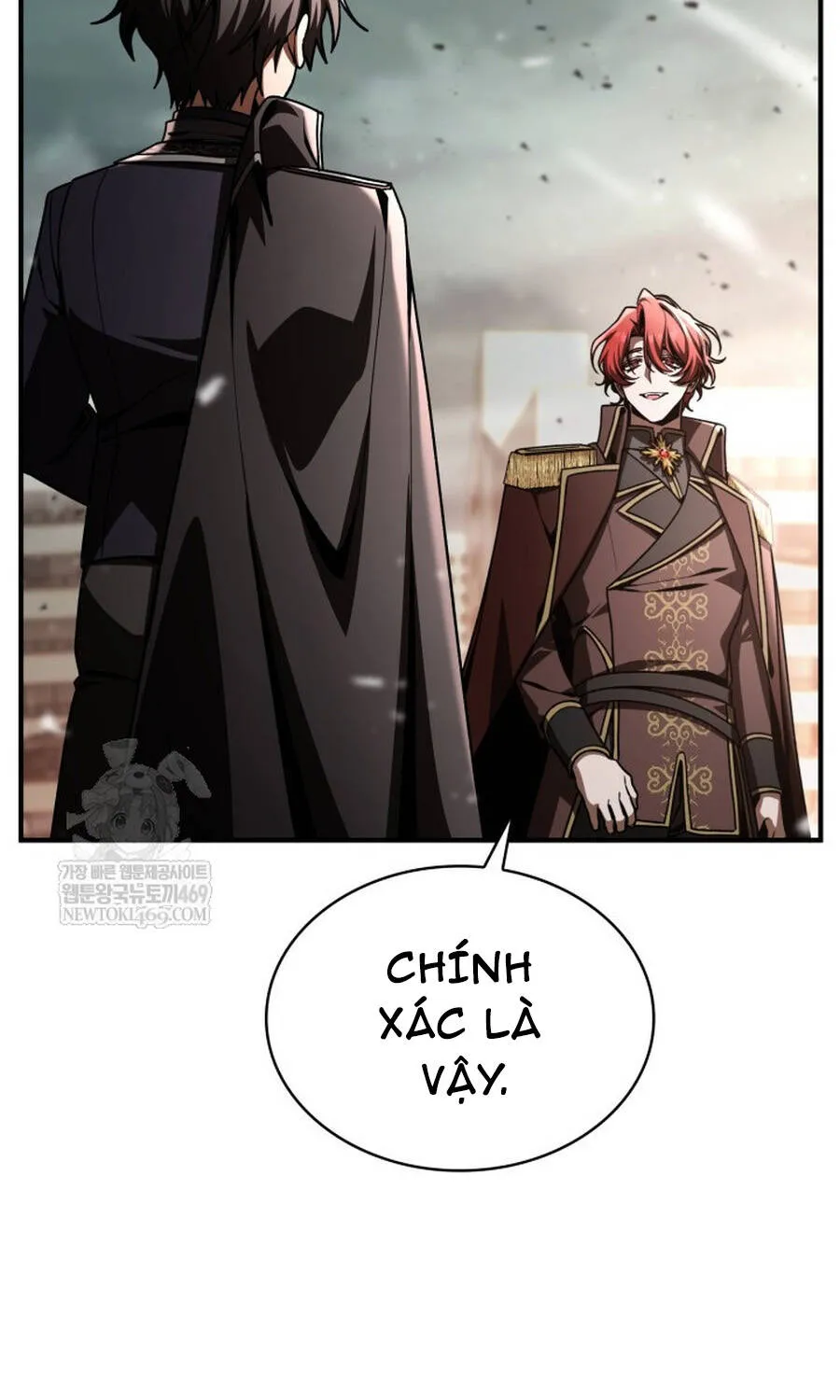 Thợ Săn Cấp Sss Chuyển Sinh Thành Thiên Tài Nhà Công Tước Chap 43 - Next Chap 44