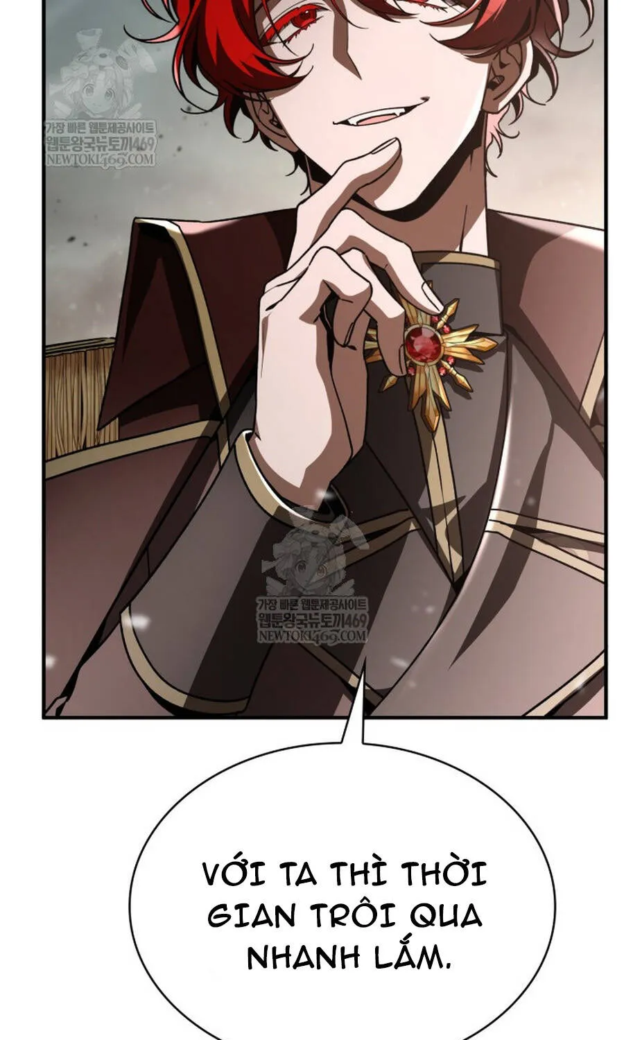 Thợ Săn Cấp Sss Chuyển Sinh Thành Thiên Tài Nhà Công Tước Chap 43 - Next Chap 44