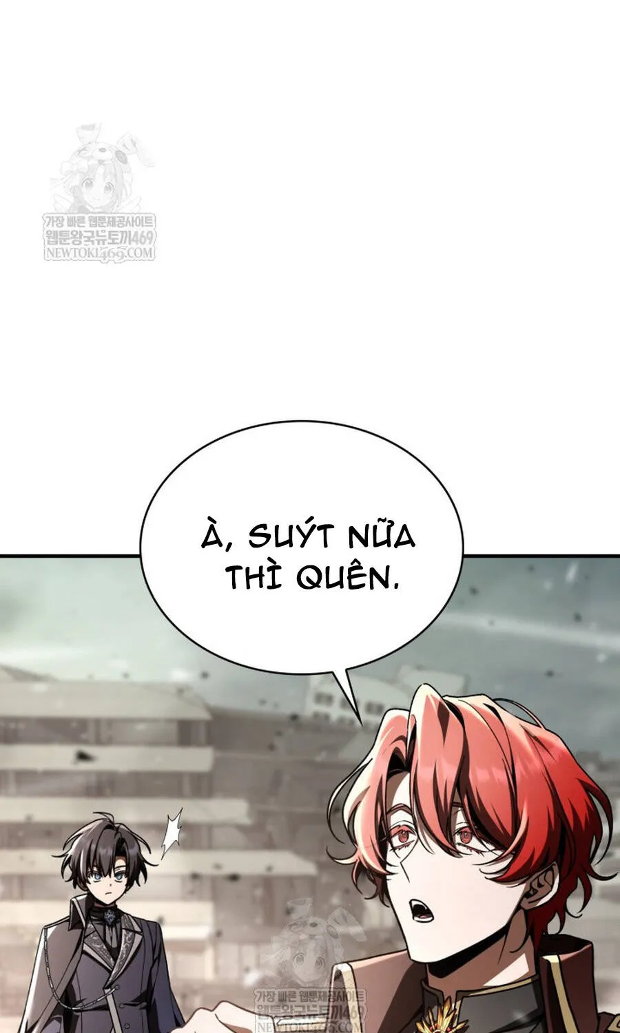 Thợ Săn Cấp Sss Chuyển Sinh Thành Thiên Tài Nhà Công Tước Chap 43 - Next Chap 44