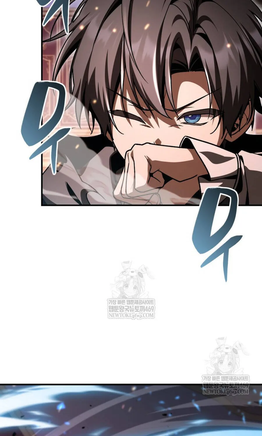 Thợ Săn Cấp Sss Chuyển Sinh Thành Thiên Tài Nhà Công Tước Chap 44 - Next Chap 45