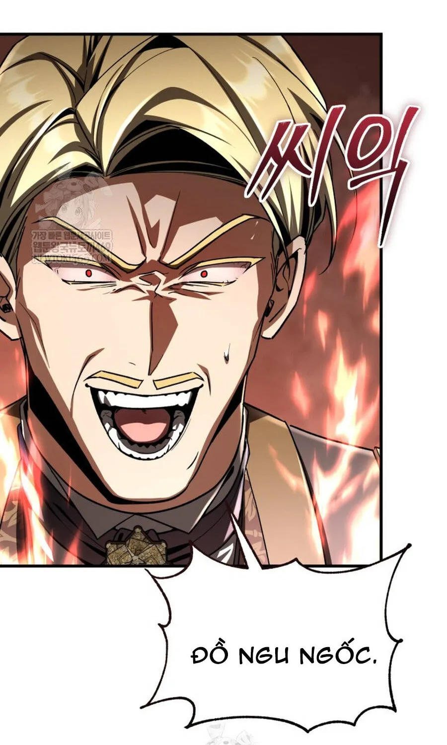 Thợ Săn Cấp Sss Chuyển Sinh Thành Thiên Tài Nhà Công Tước Chap 44 - Next Chap 45