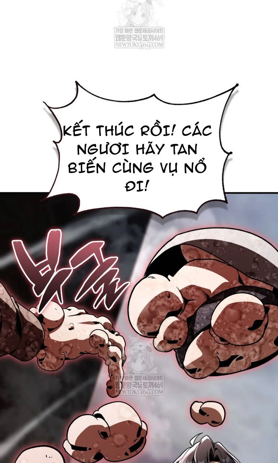 Thợ Săn Cấp Sss Chuyển Sinh Thành Thiên Tài Nhà Công Tước Chap 44 - Next Chap 45